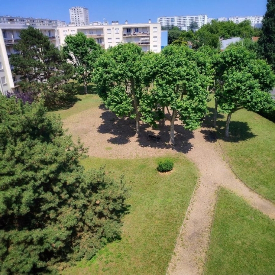 Annonces VAULX EN VELIN : Appartement | VENISSIEUX (69200) | 51.00m2 | 142 000 € 