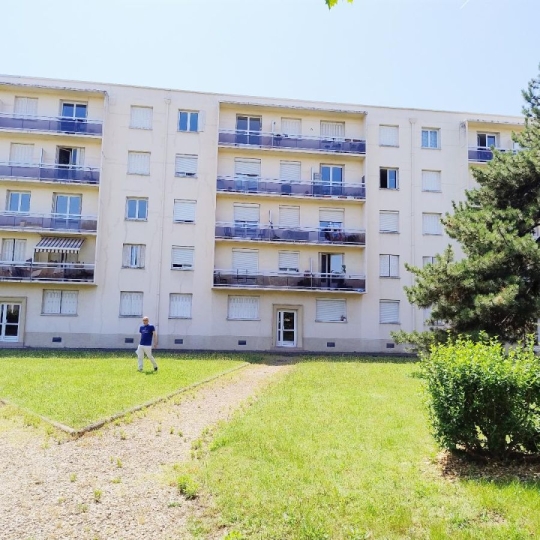  Annonces VAULX EN VELIN : Appartement | VENISSIEUX (69200) | 51 m2 | 142 000 &euro; 