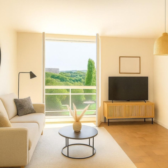  Annonces VAULX EN VELIN : Appartement | VENISSIEUX (69200) | 51 m2 | 142 000 &euro; 