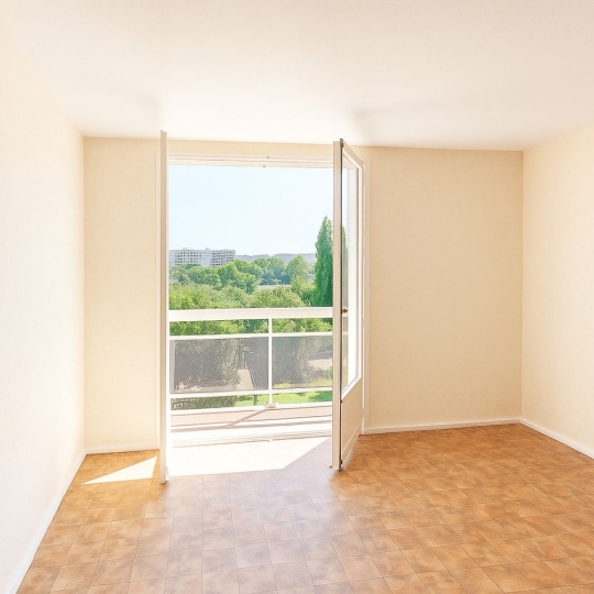  Annonces VAULX EN VELIN : Apartment | VENISSIEUX (69200) | 51 m2 | 129 000 &euro; 