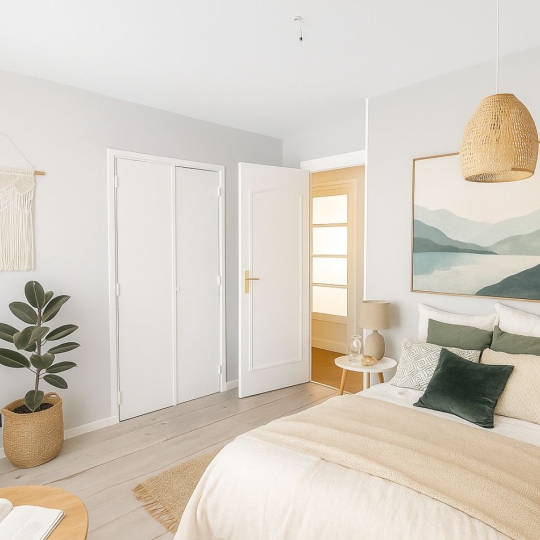  Annonces VAULX EN VELIN : Apartment | VENISSIEUX (69200) | 51 m2 | 129 000 &euro; 