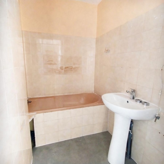  Annonces VAULX EN VELIN : Apartment | VENISSIEUX (69200) | 51 m2 | 129 000 &euro; 