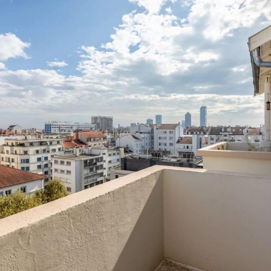  Annonces VAULX EN VELIN : Apartment | LYON (69006) | 70 m2 | 365 000 &euro; 