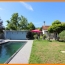  Annonces VAULX EN VELIN : Maison / Villa | DAGNEUX (01120) | 136 m2 | 429 000 &euro; 