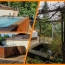  Annonces VAULX EN VELIN : Maison / Villa | LA BOISSE (01120) | 100 m2 | 490 000 &euro; 