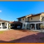  Annonces VAULX EN VELIN : Maison / Villa | LA BOISSE (01120) | 205 m2 | 630 000 &euro; 