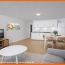  Annonces VAULX EN VELIN : Apartment | MONTLUEL (01120) | 73 m2 | 220 000 &euro; 