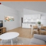  Annonces VAULX EN VELIN : Apartment | MONTLUEL (01120) | 76 m2 | 225 000 &euro; 