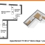 Annonces VAULX EN VELIN : Apartment | MONTLUEL (01120) | 60 m2 | 185 000 &euro; 