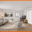  Annonces VAULX EN VELIN : Apartment | MONTLUEL (01120) | 60 m2 | 185 000 &euro; 