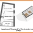  Annonces VAULX EN VELIN : Apartment | MONTLUEL (01120) | 67 m2 | 230 000 &euro; 