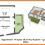  Annonces VAULX EN VELIN : Apartment | MONTLUEL (01120) | 85 m2 | 260 000 &euro; 