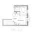  Annonces VAULX EN VELIN : Appartement | LYON (69005) | 37 m2 | 249 000 € 