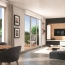  Annonces VAULX EN VELIN : Apartment | DECINES-CHARPIEU (69150) | 39 m2 | 148 000 &euro; 