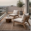  Annonces VAULX EN VELIN : Appartement | LYON (69008) | 45 m2 | 209 000 &euro; 