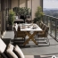  Annonces VAULX EN VELIN : Appartement | LYON (69008) | 46 m2 | 210 000 &euro; 