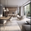  Annonces VAULX EN VELIN : Appartement | CALUIRE-ET-CUIRE (69300) | 93 m2 | 516 850 &euro; 