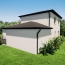  Annonces VAULX EN VELIN : House | VILLETTE-D'ANTHON (38280) | 136 m2 | 567 367 &euro; 