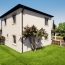  Annonces VAULX EN VELIN : House | GENAS (69740) | 122 m2 | 605 700 &euro; 