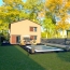  Annonces VAULX EN VELIN : House | CHASSIEU (69680) | 100 m2 | 528 000 &euro; 