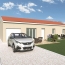  Annonces VAULX EN VELIN : Maison / Villa | BALAN (01360) | 90 m2 | 279 950 &euro; 
