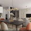  Annonces VAULX EN VELIN : Apartment | LYON (69003) | 91 m2 | 365 000 € 