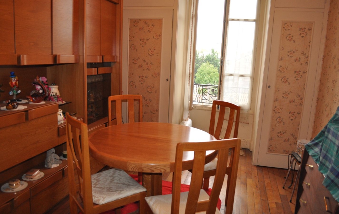 Annonces VAULX EN VELIN : Appartement | VILLEURBANNE (69100) | 35 m2 | 105 000 &euro; 