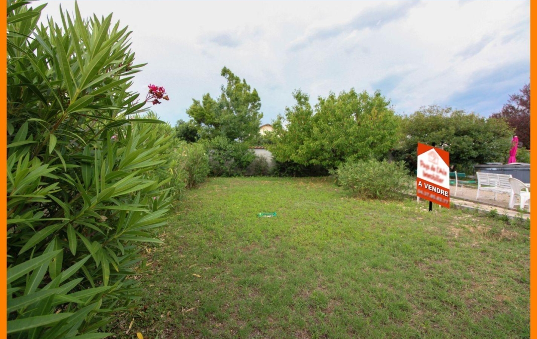 Annonces VAULX EN VELIN : Terrain | DAGNEUX (01120) | 0 m2 | 130 000 &euro; 