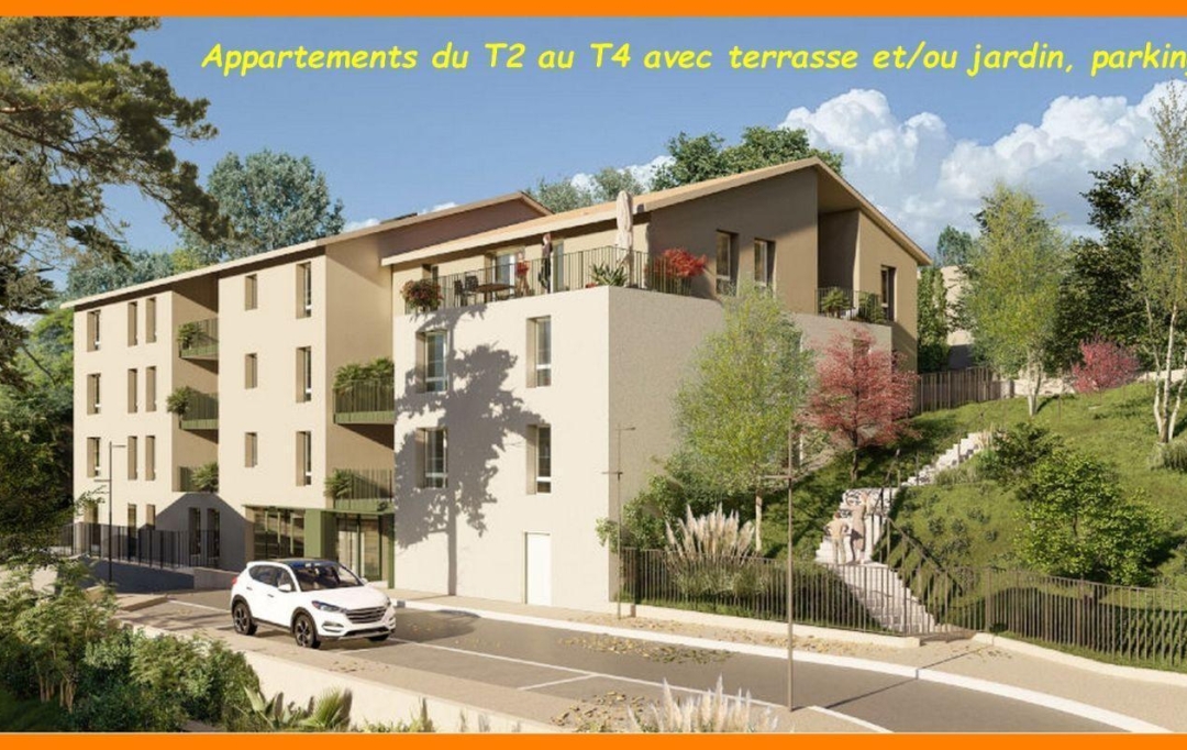 Annonces VAULX EN VELIN : Maison / Villa | MONTLUEL (01120) | 71 m2 | 368 000 &euro; 
