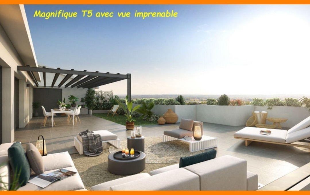 Annonces VAULX EN VELIN : Maison / Villa | MONTLUEL (01120) | 71 m2 | 368 000 &euro; 