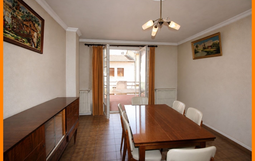 Annonces VAULX EN VELIN : Maison / Villa | MONTLUEL (01120) | 139 m2 | 215 000 &euro; 