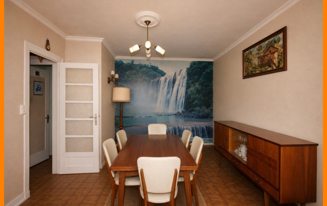 Annonces VAULX EN VELIN : Maison / Villa | MONTLUEL (01120) | 139 m2 | 215 000 &euro; 