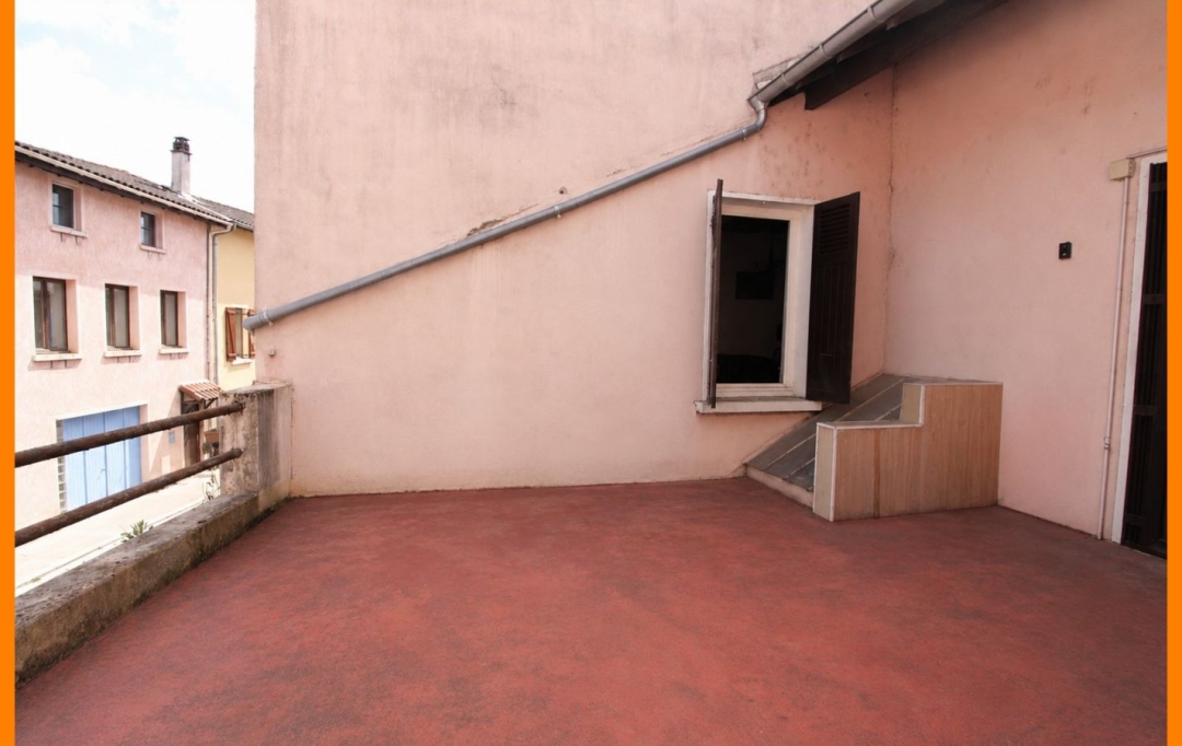 Annonces VAULX EN VELIN : Maison / Villa | MONTLUEL (01120) | 139 m2 | 215 000 &euro; 
