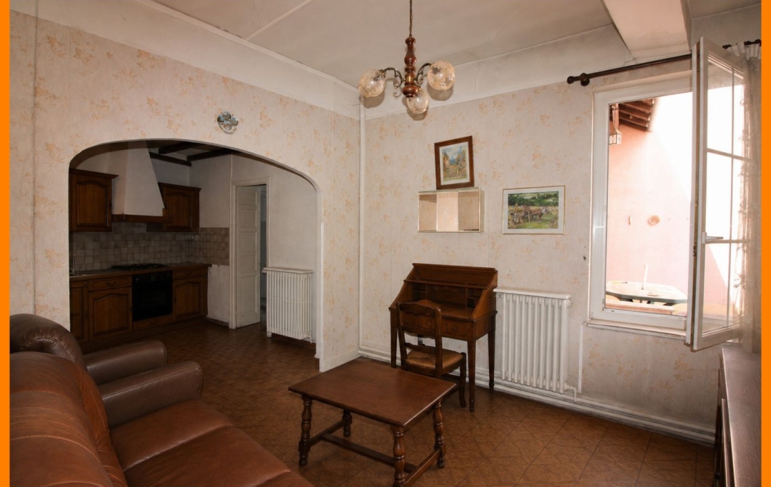 Annonces VAULX EN VELIN : Maison / Villa | MONTLUEL (01120) | 139 m2 | 215 000 &euro; 