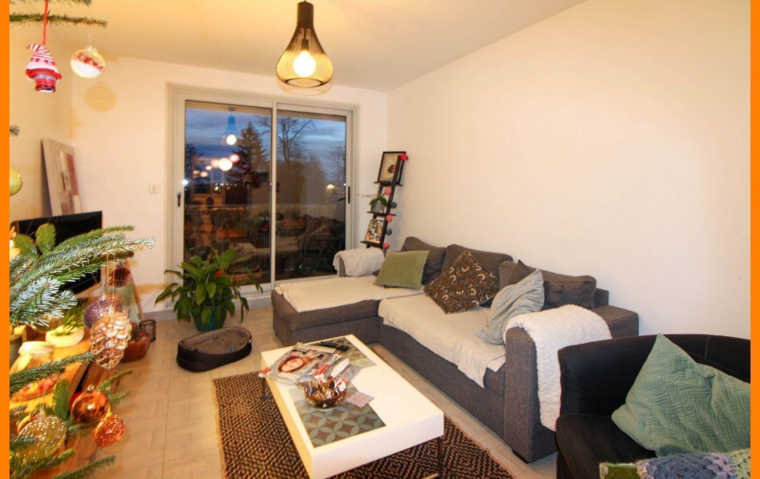 Annonces VAULX EN VELIN : Apartment | MONTLUEL (01120) | 67 m2 | 159 000 € 