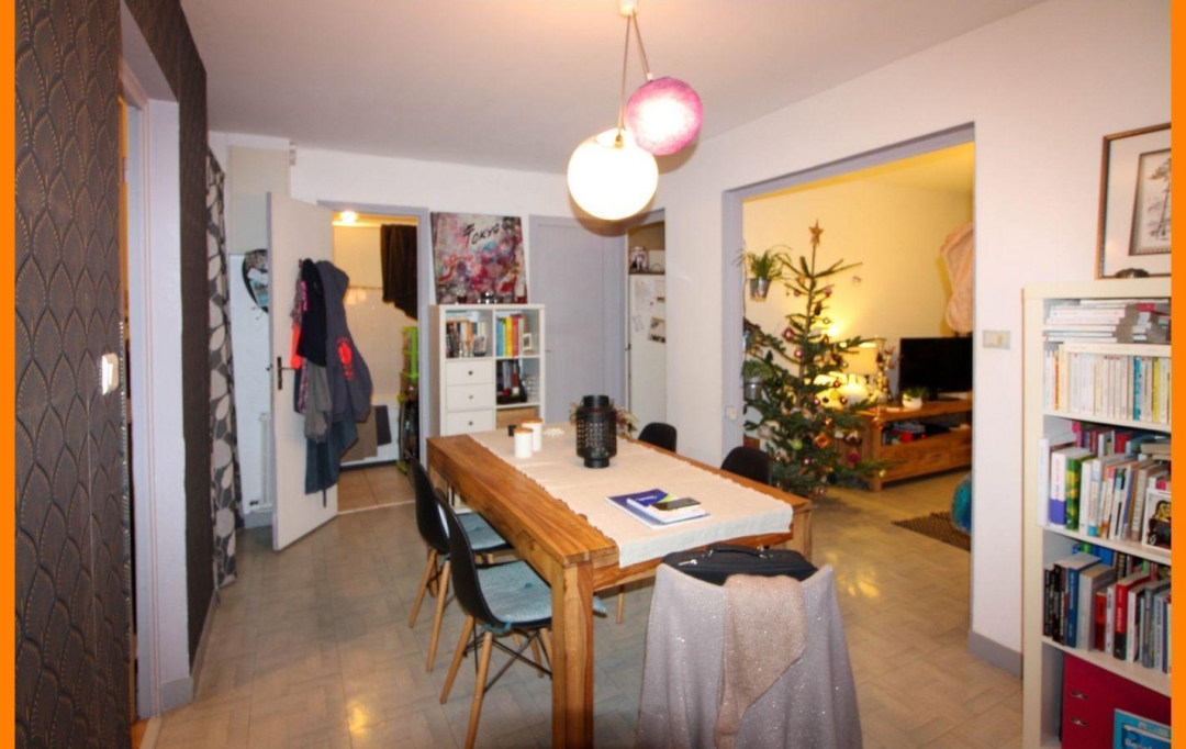 Annonces VAULX EN VELIN : Apartment | MONTLUEL (01120) | 67 m2 | 159 000 € 
