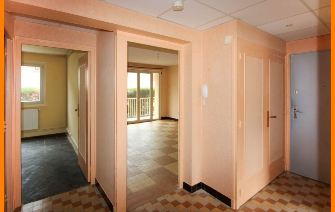 Annonces VAULX EN VELIN : Apartment | BEYNOST (01700) | 69 m2 | 210 000 € 