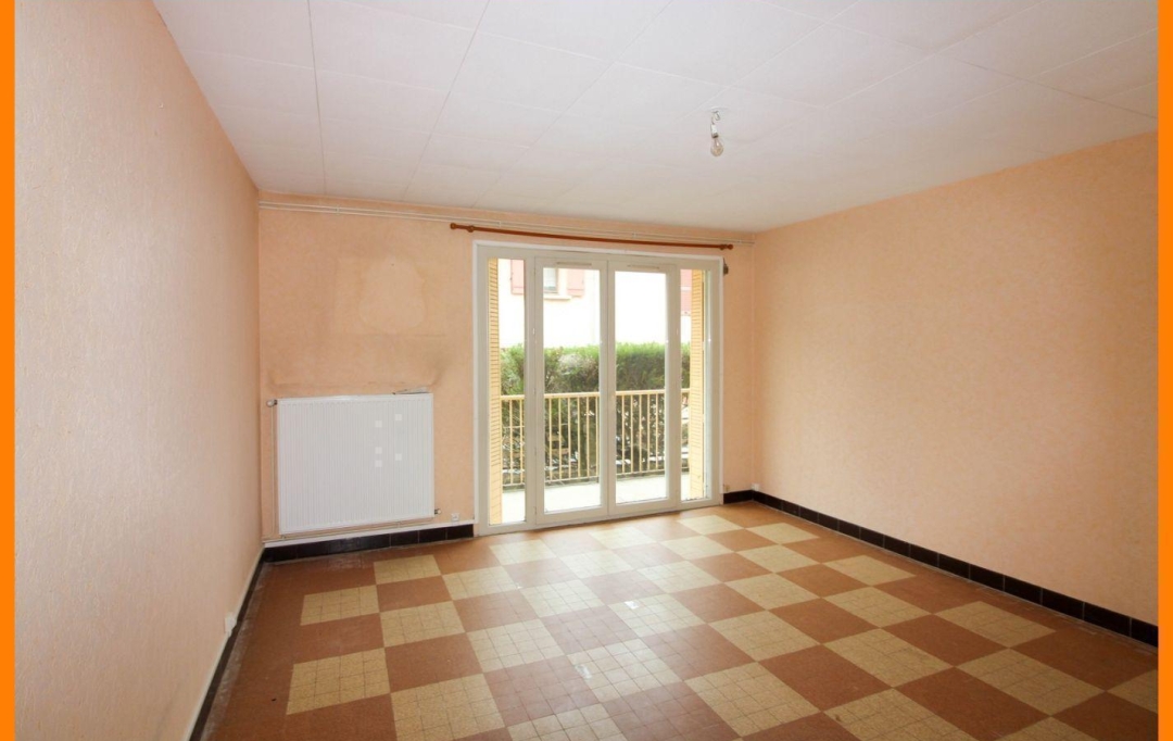 Annonces VAULX EN VELIN : Apartment | BEYNOST (01700) | 69 m2 | 210 000 € 