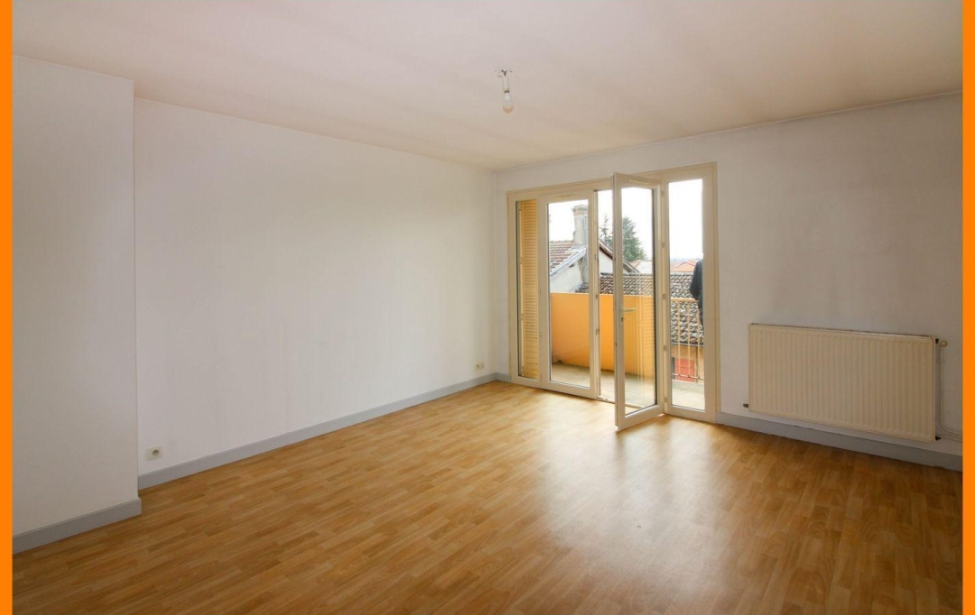 Annonces VAULX EN VELIN : Appartement | BEYNOST (01700) | 59 m2 | 188 500 € 