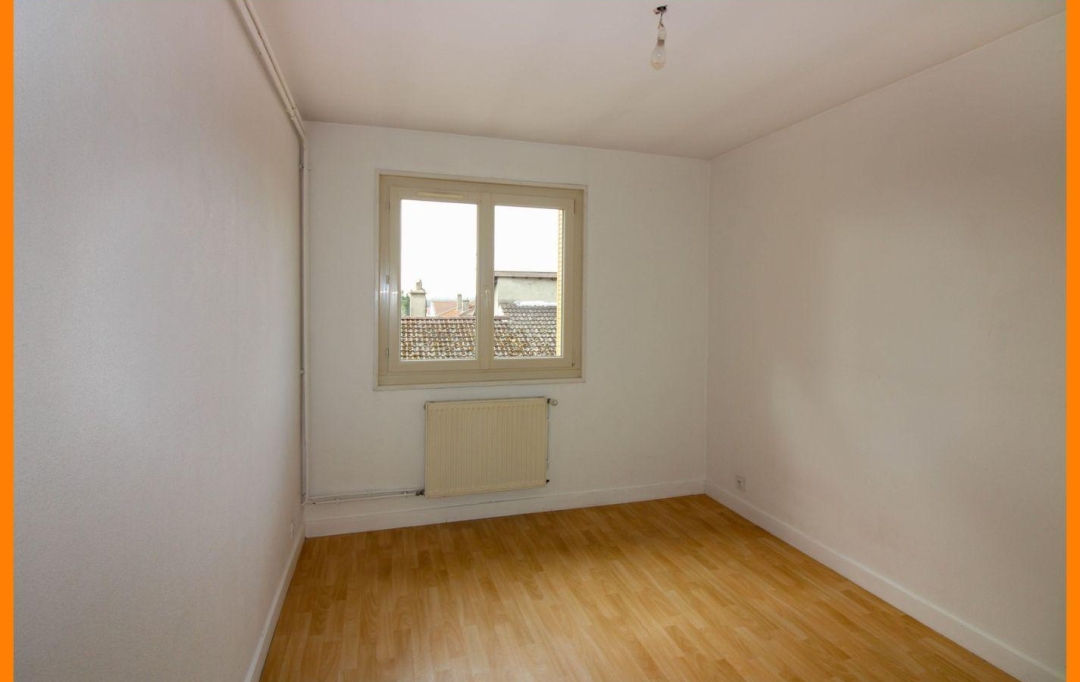 Annonces VAULX EN VELIN : Apartment | BEYNOST (01700) | 59 m2 | 188 500 € 
