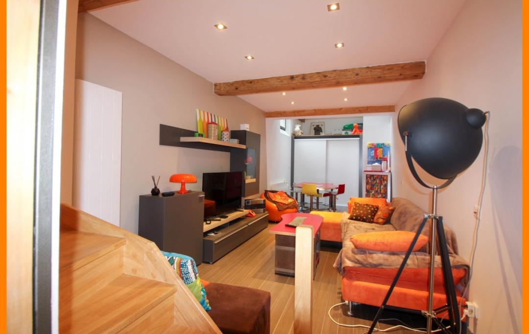 Annonces VAULX EN VELIN : Maison / Villa | MIRIBEL (01700) | 98 m2 | 219 000 &euro; 