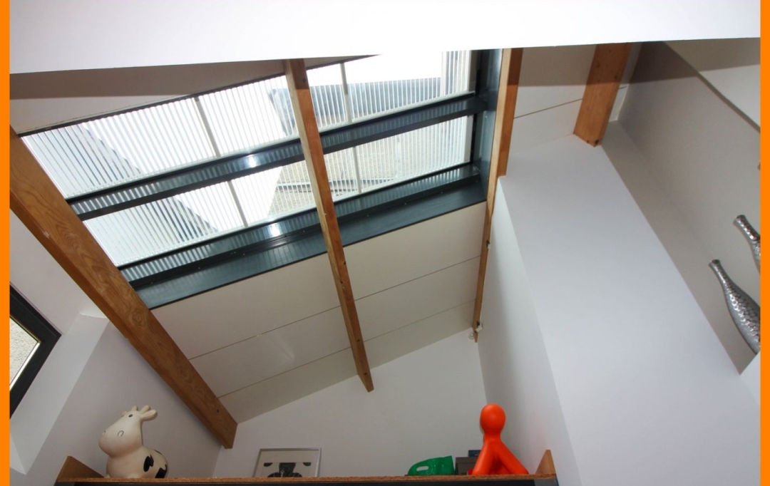 Annonces VAULX EN VELIN : Maison / Villa | MIRIBEL (01700) | 98 m2 | 219 000 &euro; 