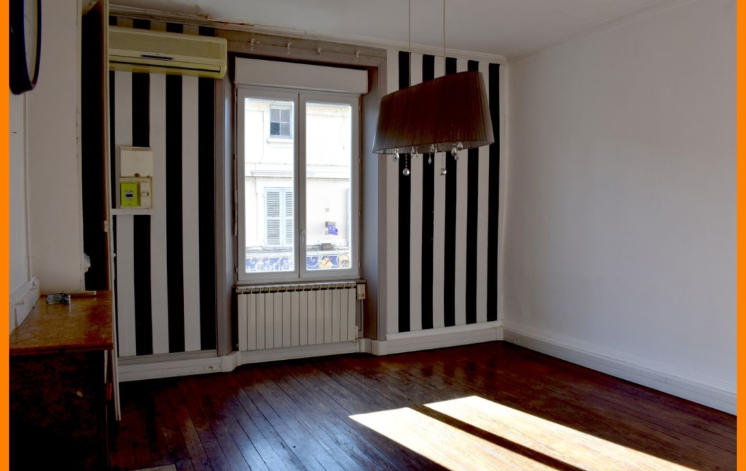 Annonces VAULX EN VELIN : Maison / Villa | MIRIBEL (01700) | 101 m2 | 209 000 &euro; 