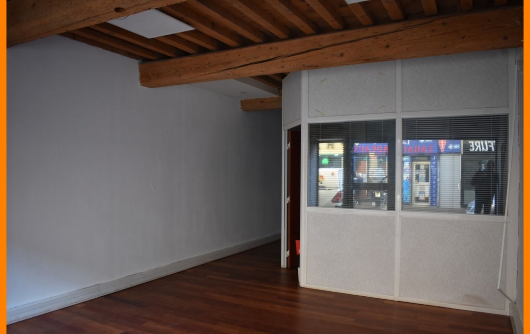 Annonces VAULX EN VELIN : Maison / Villa | MIRIBEL (01700) | 101 m2 | 209 000 &euro; 