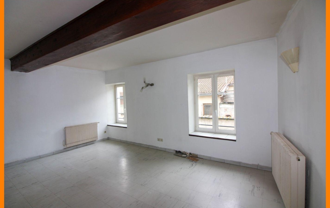Annonces VAULX EN VELIN : Maison / Villa | MONTLUEL (01120) | 70 m2 | 161 000 &euro; 