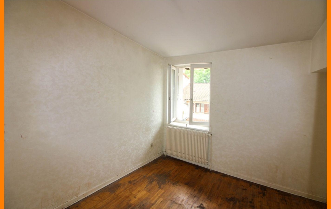 Annonces VAULX EN VELIN : Maison / Villa | MONTLUEL (01120) | 70 m2 | 161 000 &euro; 