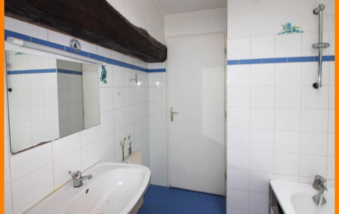 Annonces VAULX EN VELIN : Maison / Villa | MONTLUEL (01120) | 70 m2 | 161 000 &euro; 