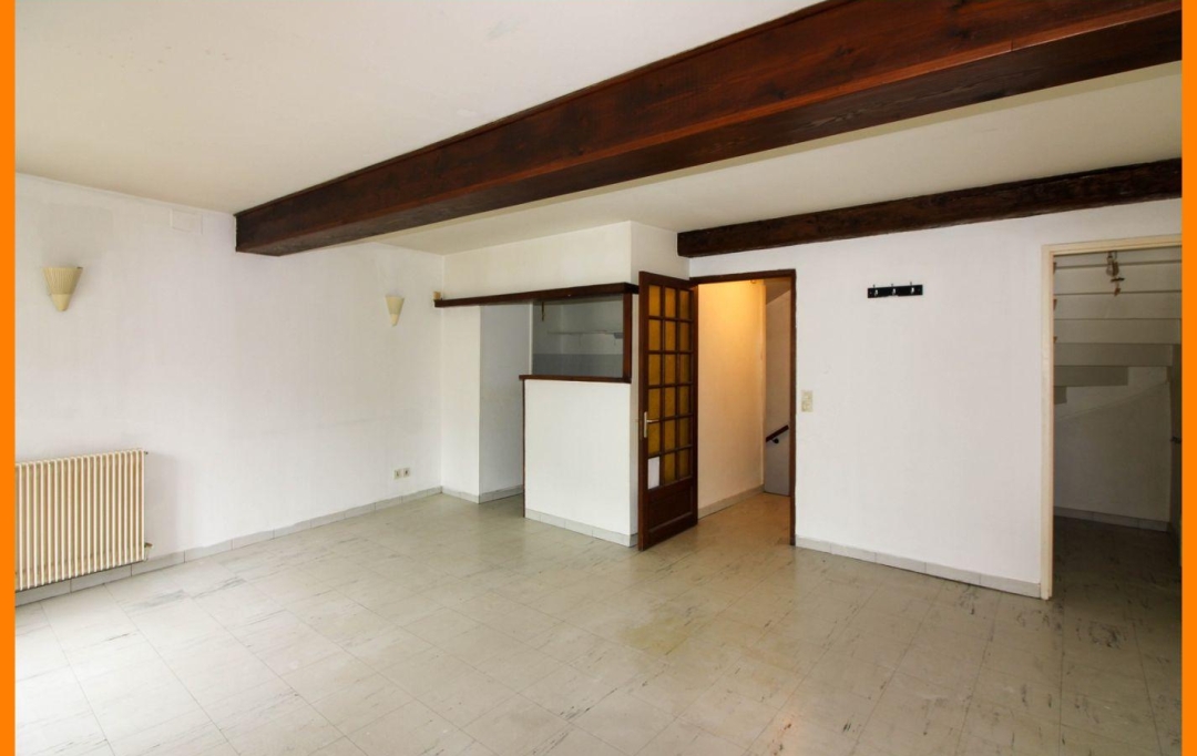 Annonces VAULX EN VELIN : Maison / Villa | MONTLUEL (01120) | 70 m2 | 161 000 &euro; 