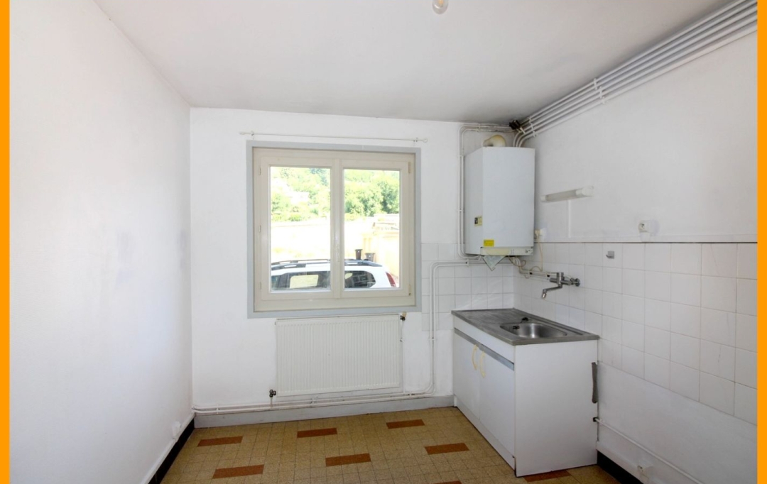 Annonces VAULX EN VELIN : Appartement | BEYNOST (01700) | 45 m2 | 140 000 &euro; 