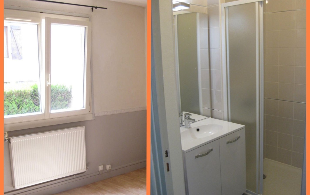 Annonces VAULX EN VELIN : Appartement | BEYNOST (01700) | 45 m2 | 140 000 &euro; 